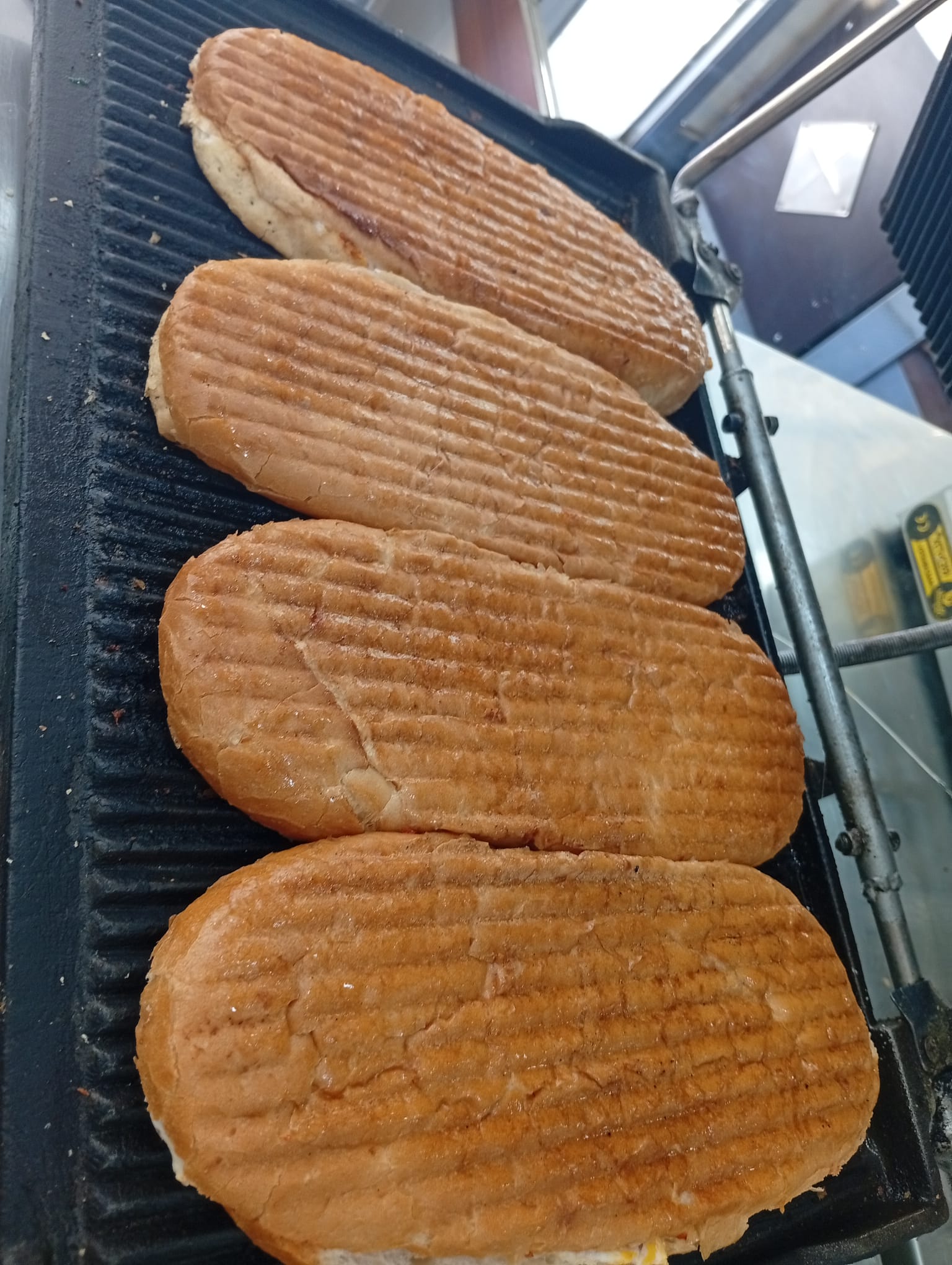 Öz Tadım Börek Salonu